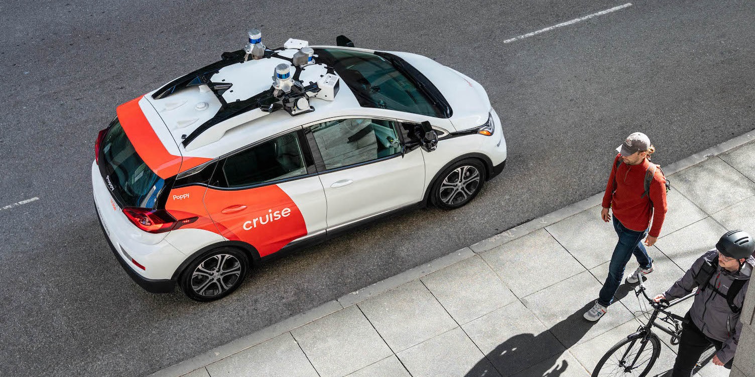 Cruise has appointed a safety director after a series of incidents involving autonomous cars in San Francisco