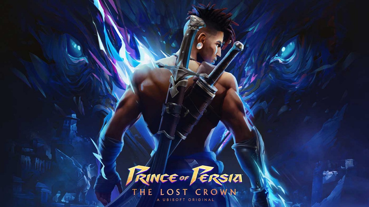 Gevechten, acrobatiek en magie: Ubisoft onthulde een nieuwe gameplaytrailer voor 2D-actiegame Prince of Persia: The Lost Crown tijdens de Nintendo Direct-show