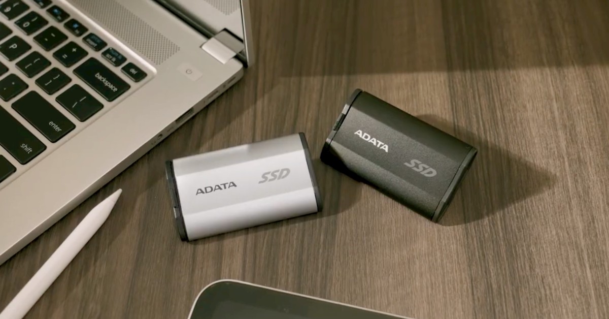 best portable ssd for video editing