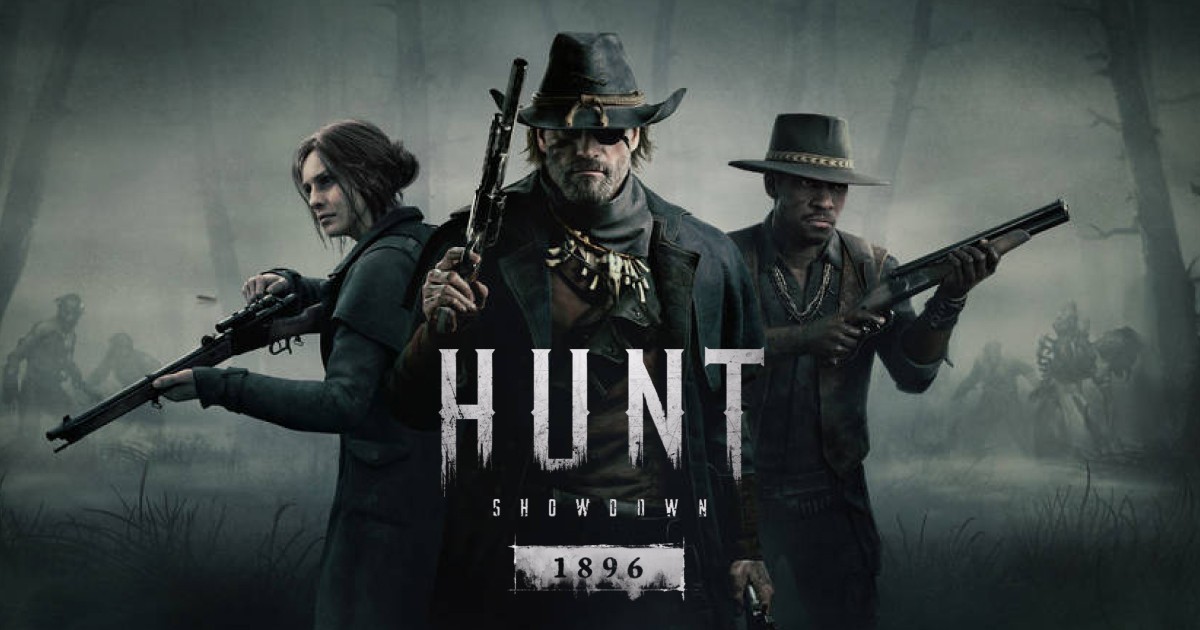 З виходом оновленої версії Hunt: Showdown, у мережевому шутері стартує масштабний івент Scorched Earth