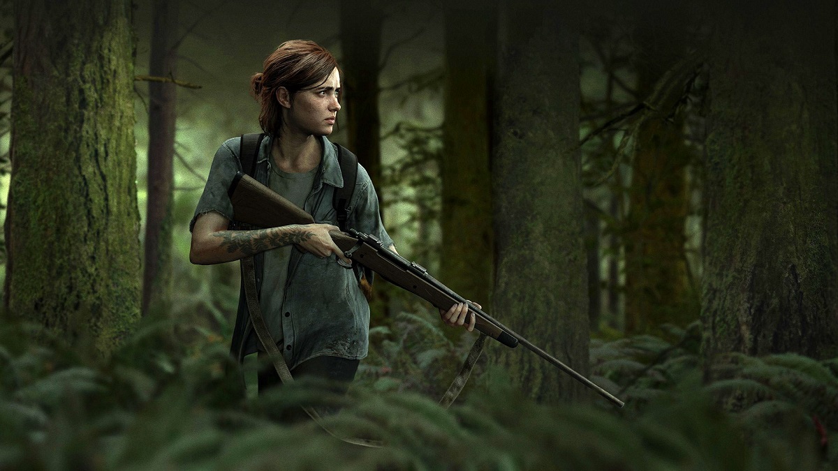 Insider: Naughty Dog has cancelled development of a multiplayer project based on The Last of Us universe, and will use the materials created in the full-fledged third part of the series
