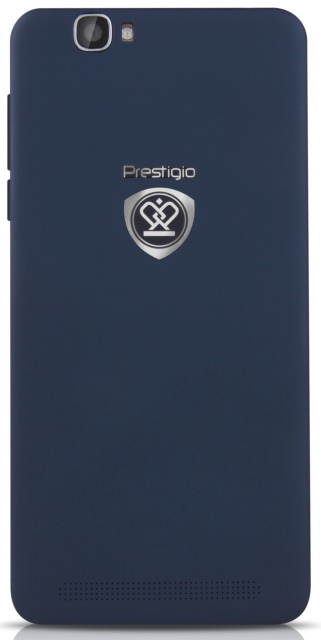 Смартфон Prestigio Grace X7 с 8-ядерным процессором и 2 ГБ ОЗУ в Украине-2