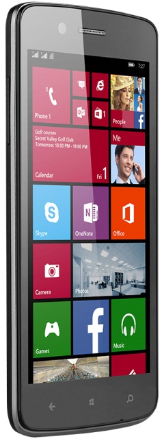 Prestigio MultiPhone 8500 DUO: 5-дюймовый IPS-дисплей и Windows Phone 8.1 за 2100 грн-2