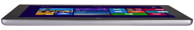 В скором времени в продажу поступят Windows-планшеты Prestigio Multipad Visconte-3
