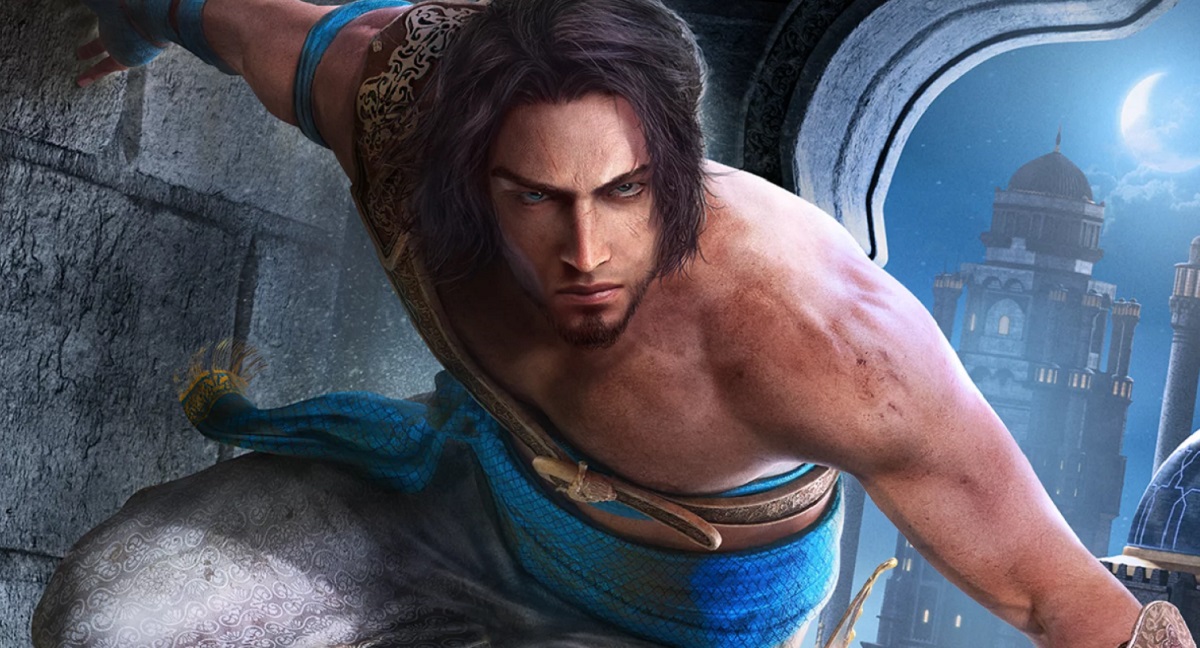 The timbre of the voice is no longer the same: an insider explains the change of the lead actor in the remake of Prince of Persia: The Sands of Time