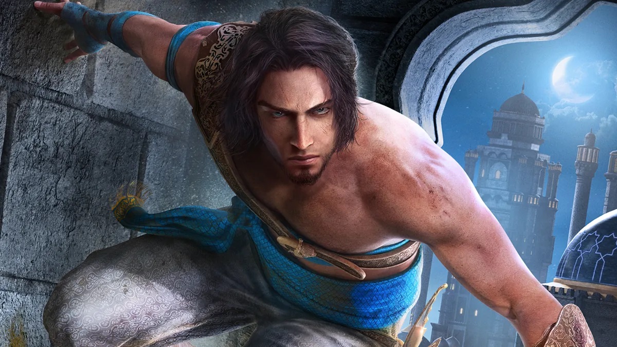 "The remake of Prince of Persia: The Sands of Time has not been canceled, the work on it continues," the developers from Ubisoft said
