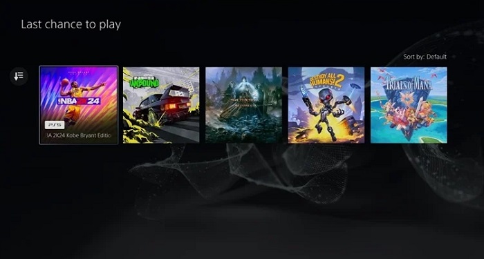 Fünf Spiele werden im August aus dem PS Plus Extra- und Premium-Katalog entfernt, darunter Need For Speed Unbound und Spellforce III Reforged-2
