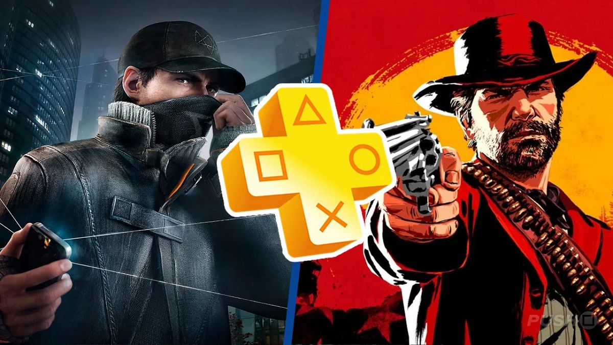 Les abonnés PlayStation Plus Extra et Premium recevront dix jeux intéressants la semaine prochaine, dont RDR 2 et Watch Dogs.