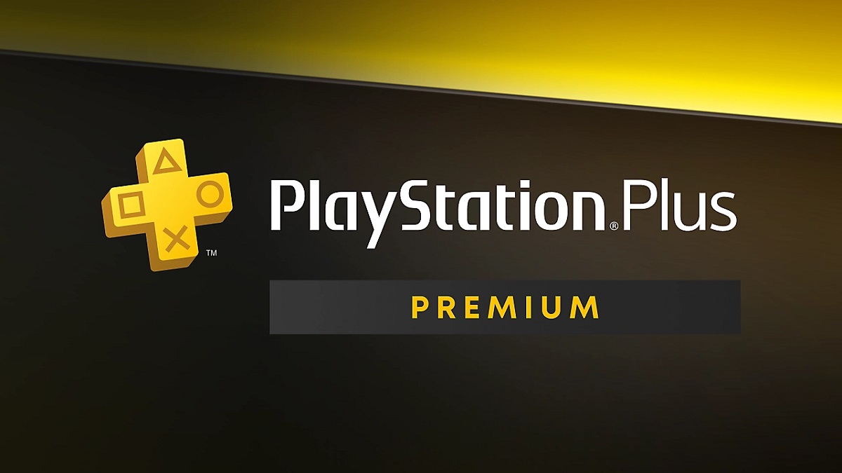 A gift from Sony: casual PlayStation console users have started getting free access to PS Plus Premium subscriptions