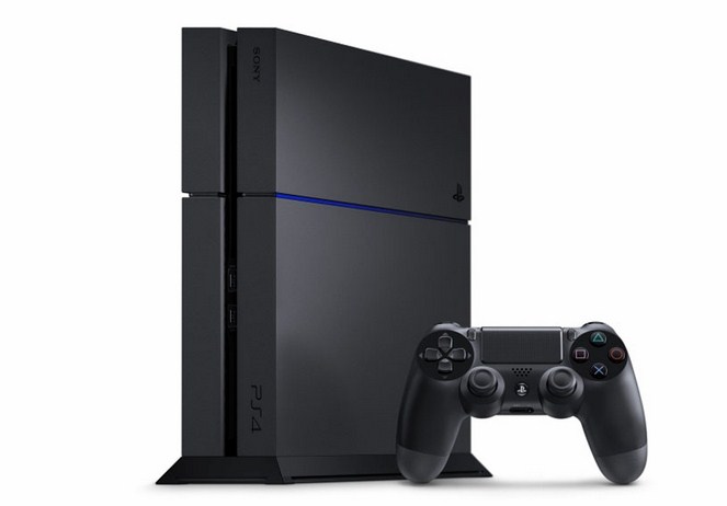 Обновленная PlayStation 4 Ultimate Player 1TB Edition: вместительнее и легче-3