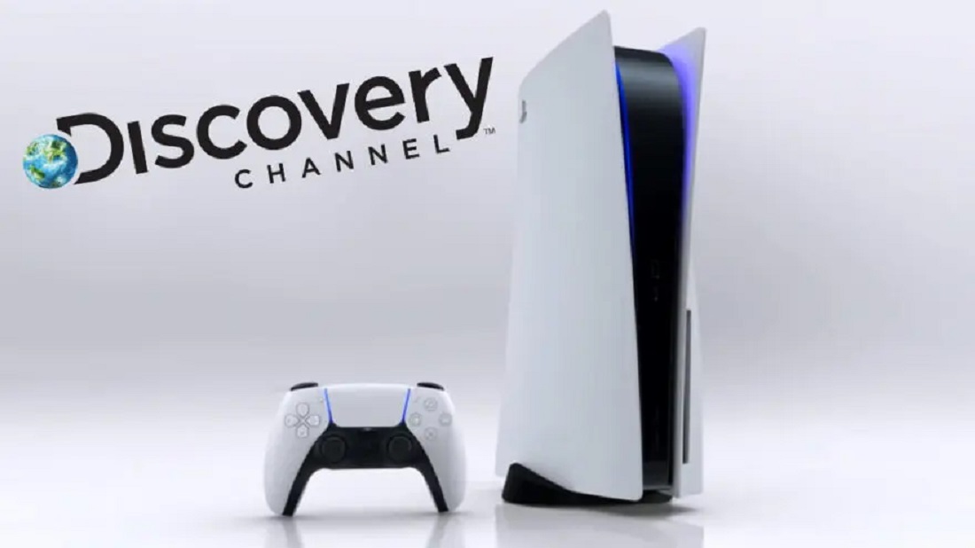 Критика подіяла: Sony не видалятиме медіапроєкти каналу Discovery з каталогу PlayStation