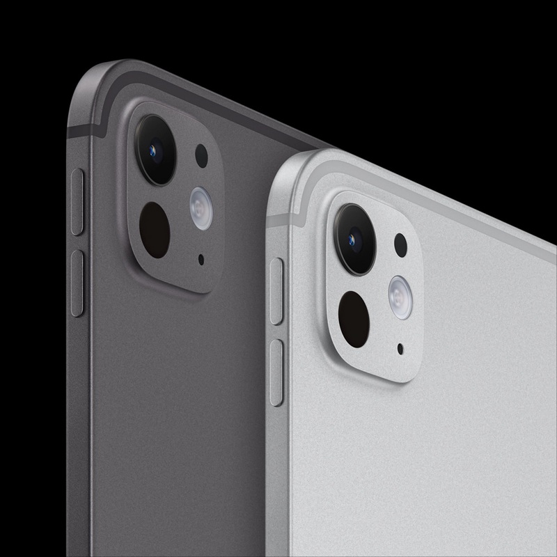 Ultra Retina XDR display of iPad Pro M5 Ultra Retina XDR display of iPad Pro M5