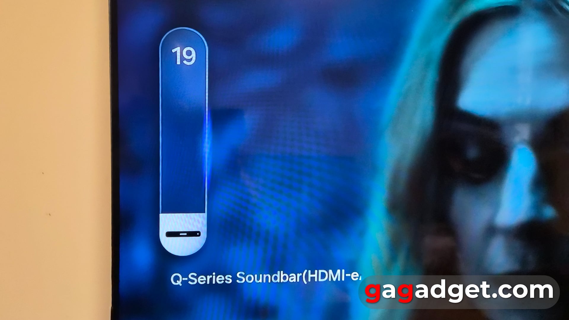 Ера зрілості: огляд 65-дюймового OLED-телевізора Samsung S85F-52