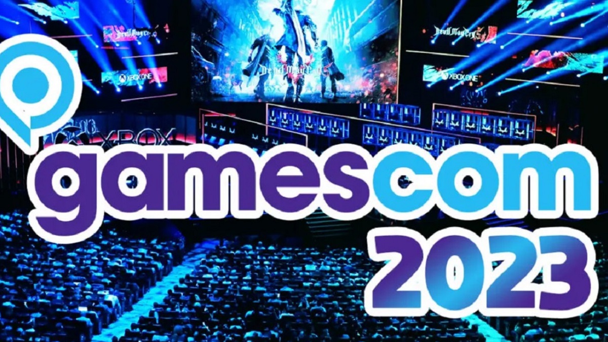 Geoff Keighley, produttore e conduttore abituale di gamescom 2023, ci dice cosa aspettarsi dalla cerimonia di apertura della più grande fiera del gioco d'Europa