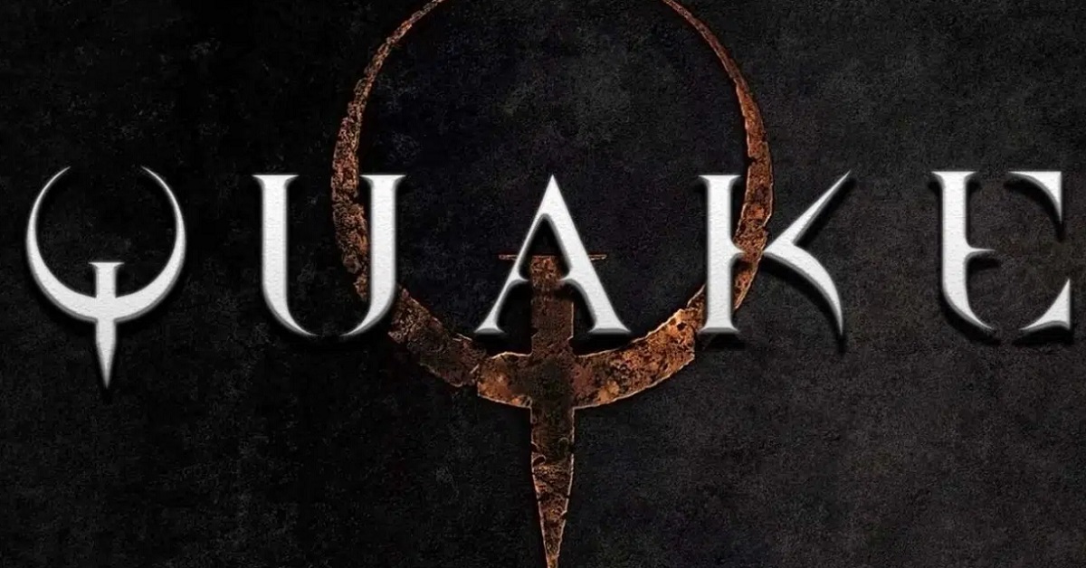 ¿Una broma o un anuncio oculto? Los creadores de Indiana Jones podrían estar trabajando en una nueva entrega del shooter de culto Quake