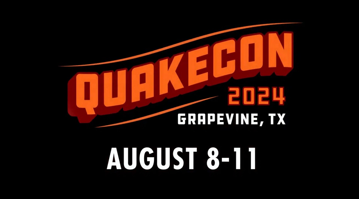 Bethesda запрошує на щорічне свято шутерів: розкрито терміни проведення фестивалю QuakeCon 2024