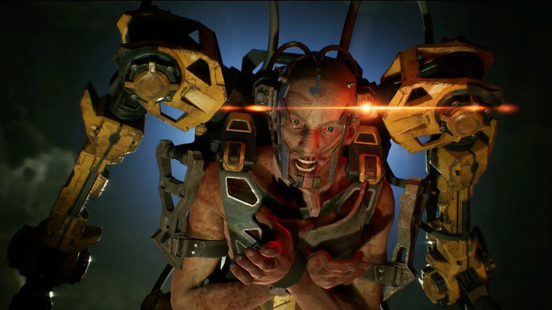 Screenshot of La Quimera 2 game