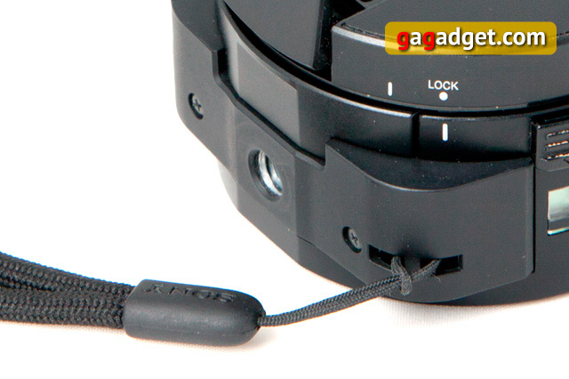 Обзор компактной камеры-объектива Sony Cyber-shot DSC-QX10-12