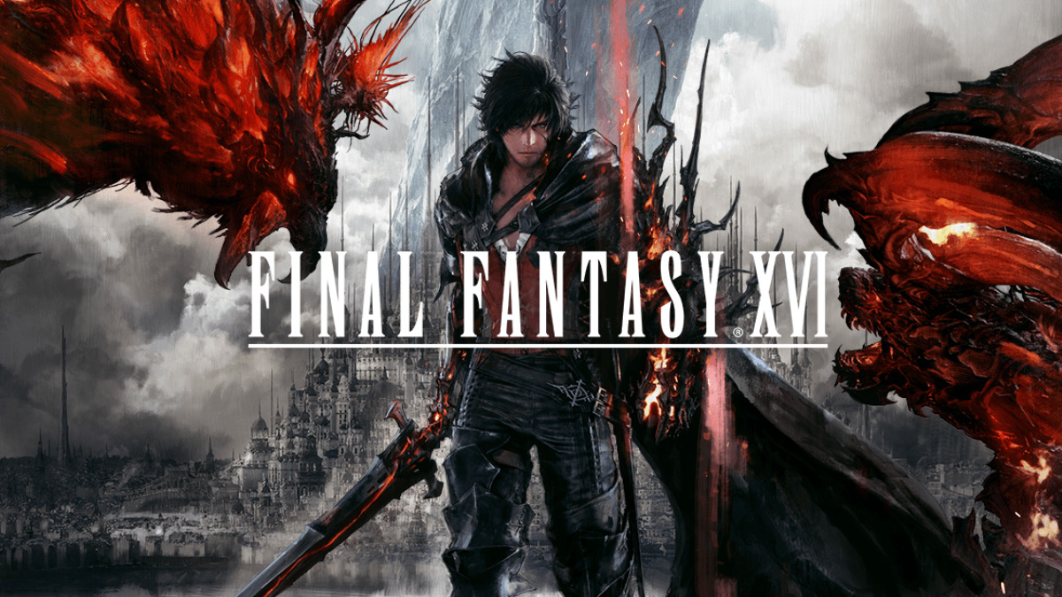De spelleider van Final Fantasy XVI heeft de eerste details onthuld van twee aankomende uitbreidingen