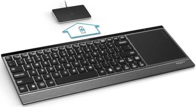 Клавиатуры и комплекты Rapoo на IFA 2013-3