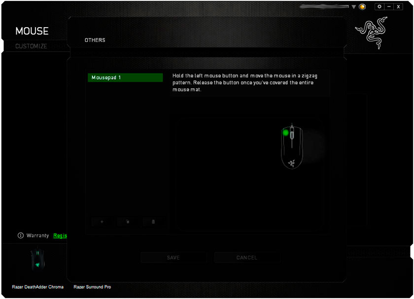 Обзор геймерской мышки Razer DeathAdder Chroma: с обновленным сенсором и RGB-подсветкой-15