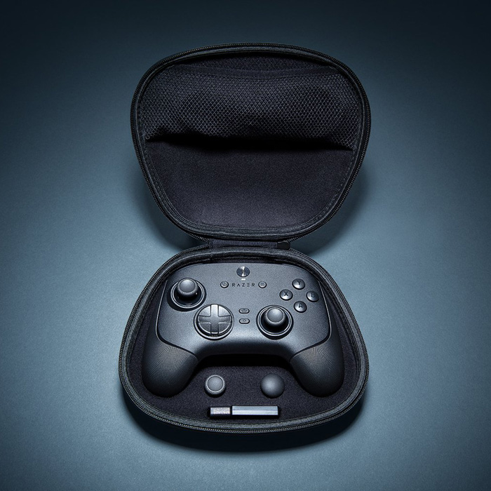 Контролер Razer Wolverine V3 Pro 8K PC - вигляд 4