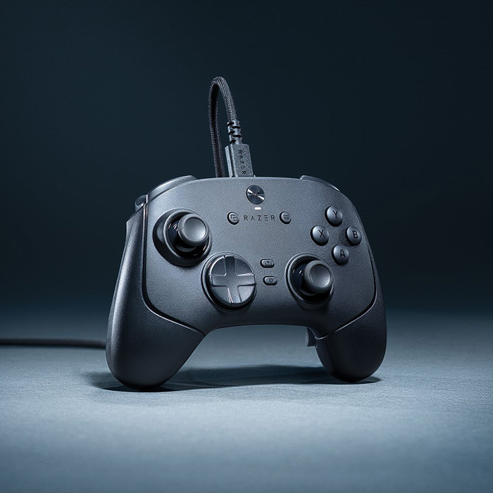 Контролер Razer Wolverine V3 Tournament Edition 8K PC - вигляд 4