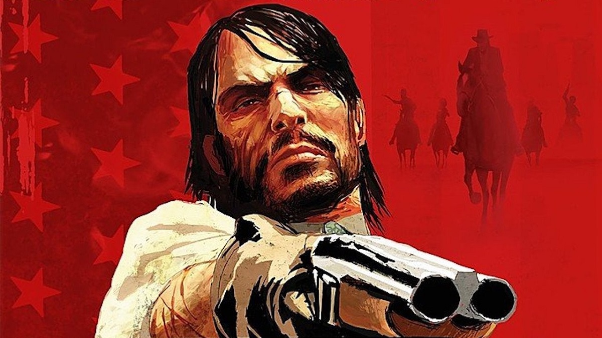 Rockstar Games додала Red Dead Redemption до каталогу безкоштовних ігор для передплатників GTA+