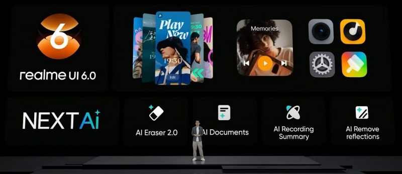 Realme раскрыла сроки выхода UI 6.0 и список смартфонов, которые получат обновление-2
