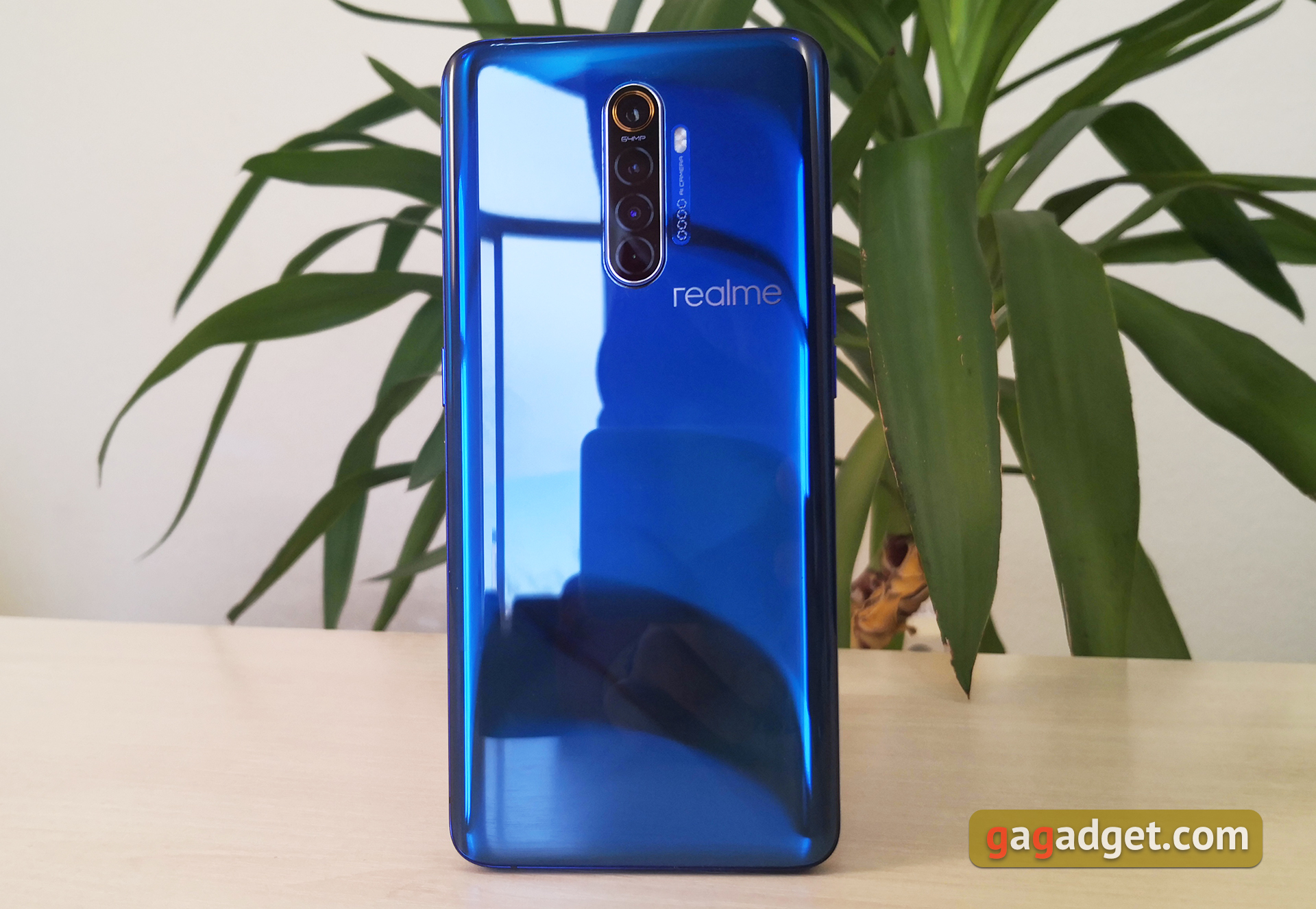 Przegląd Realme X2 Pro: wyświetlacz 90 Hz, Snapdragon 855+ i błyskawiczne naładowanie-15