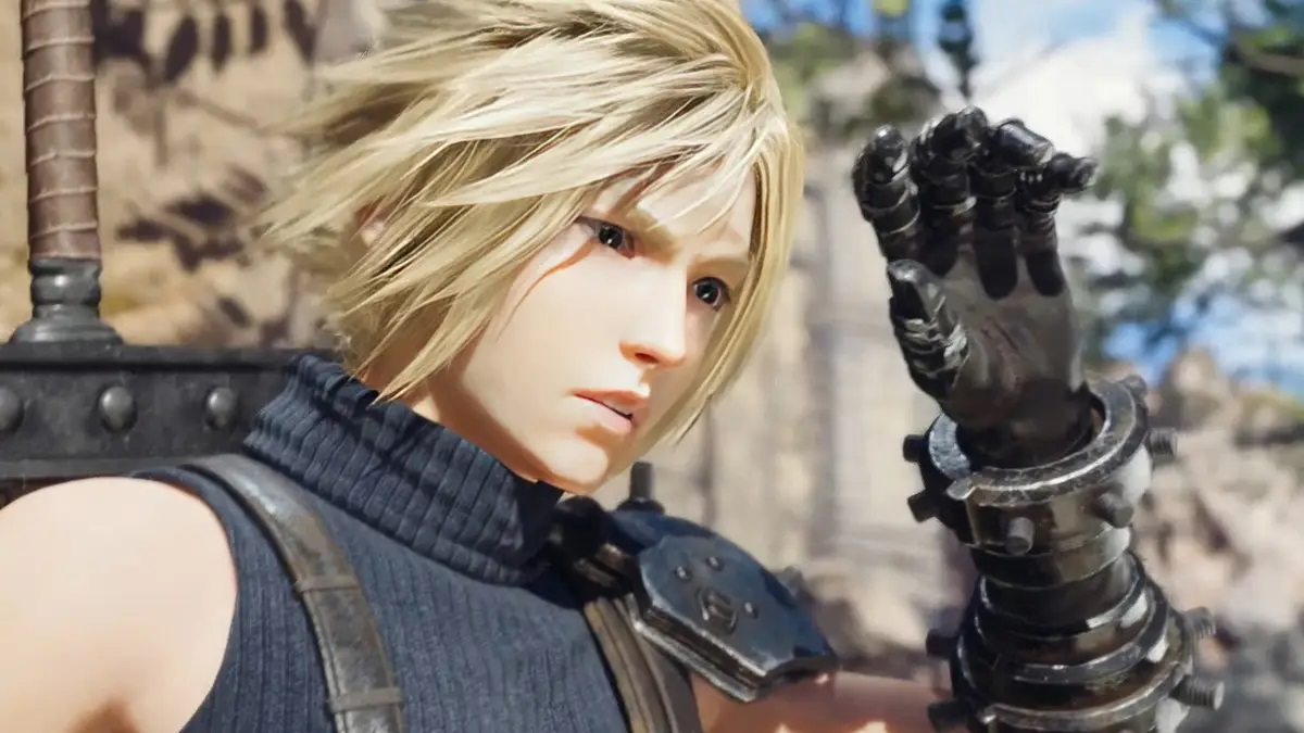 Розробники з Square Enix упевнені, що фінал трилогії рімейків Final Fantasy VII затьмарить оригінальну гру, дасть відповіді на всі запитання і вразить геймерів