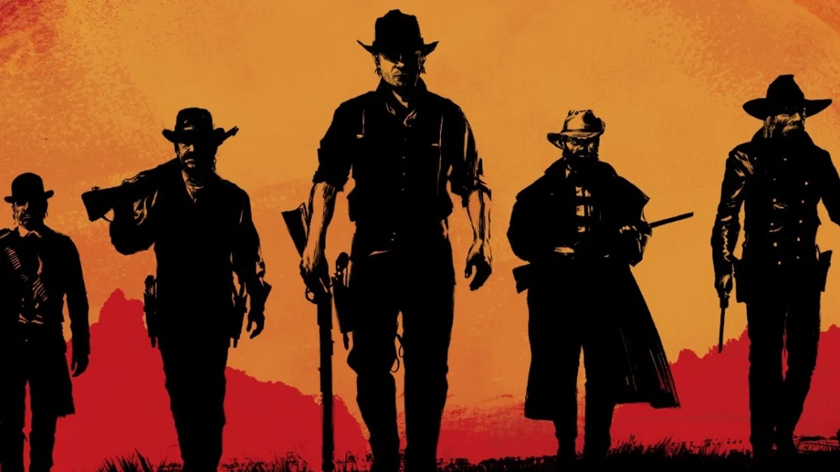 Rockstar Games может выпустить нативную версию Red Dead Redemption 2 для PlayStation 5 и Xbox Series — на это указывают документы Microsoft