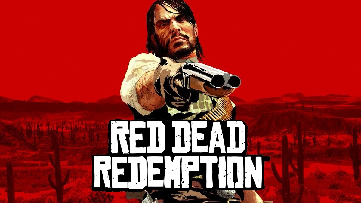 Red Dead Redemption все ж може вийти на PC: датамайнер виявив цікаву згадку на сайті Rockstar Games