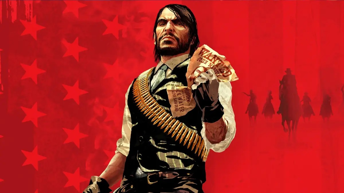 Rockstar l'a fait ! Le jeu western culte Red Dead Redemption (2010) sortira sur PC à la fin du mois d'octobre. Regardez la bande-annonce ci-dessous.