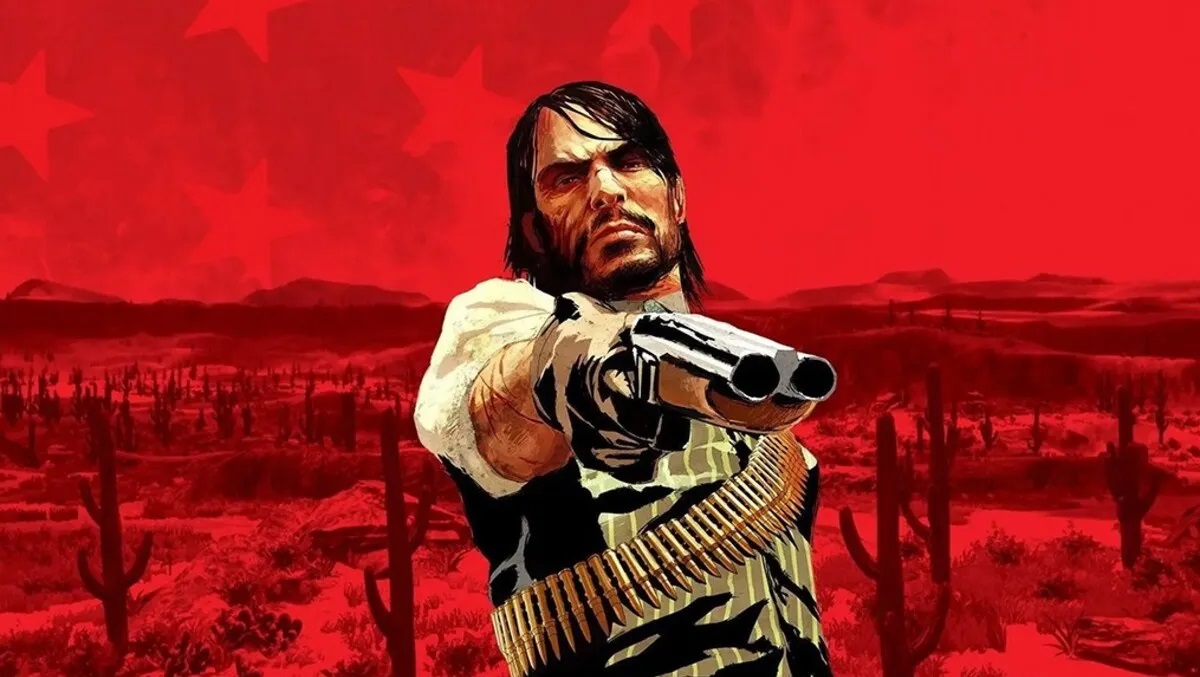 A dream of PC gamers may soon come true: after a Rockstar Launcher update, there is a mention of the Steam version of Red Dead Redemption in it