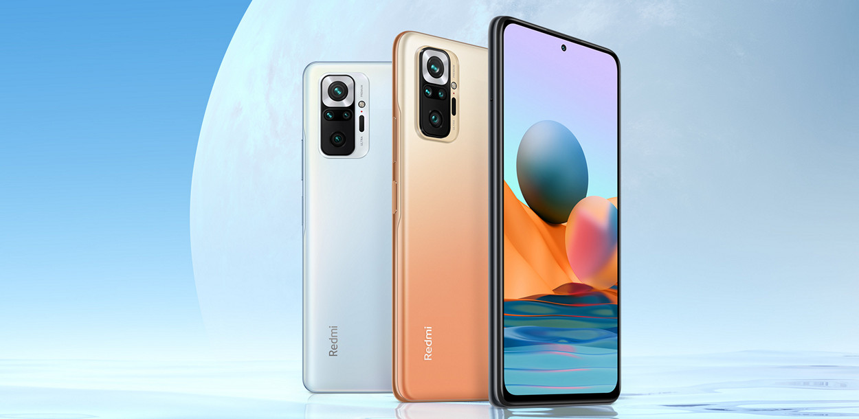 POCO, Redmi and Xiaomi smartphones on sale AliExpress: big discounts and gifts for buyers-4
