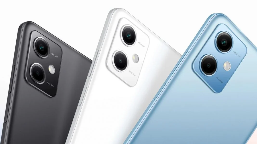 Redmi Note 12 – Snapdragon 4 Gen1, 48-МП камера и 120-Гц дисплей OLED за $165-3