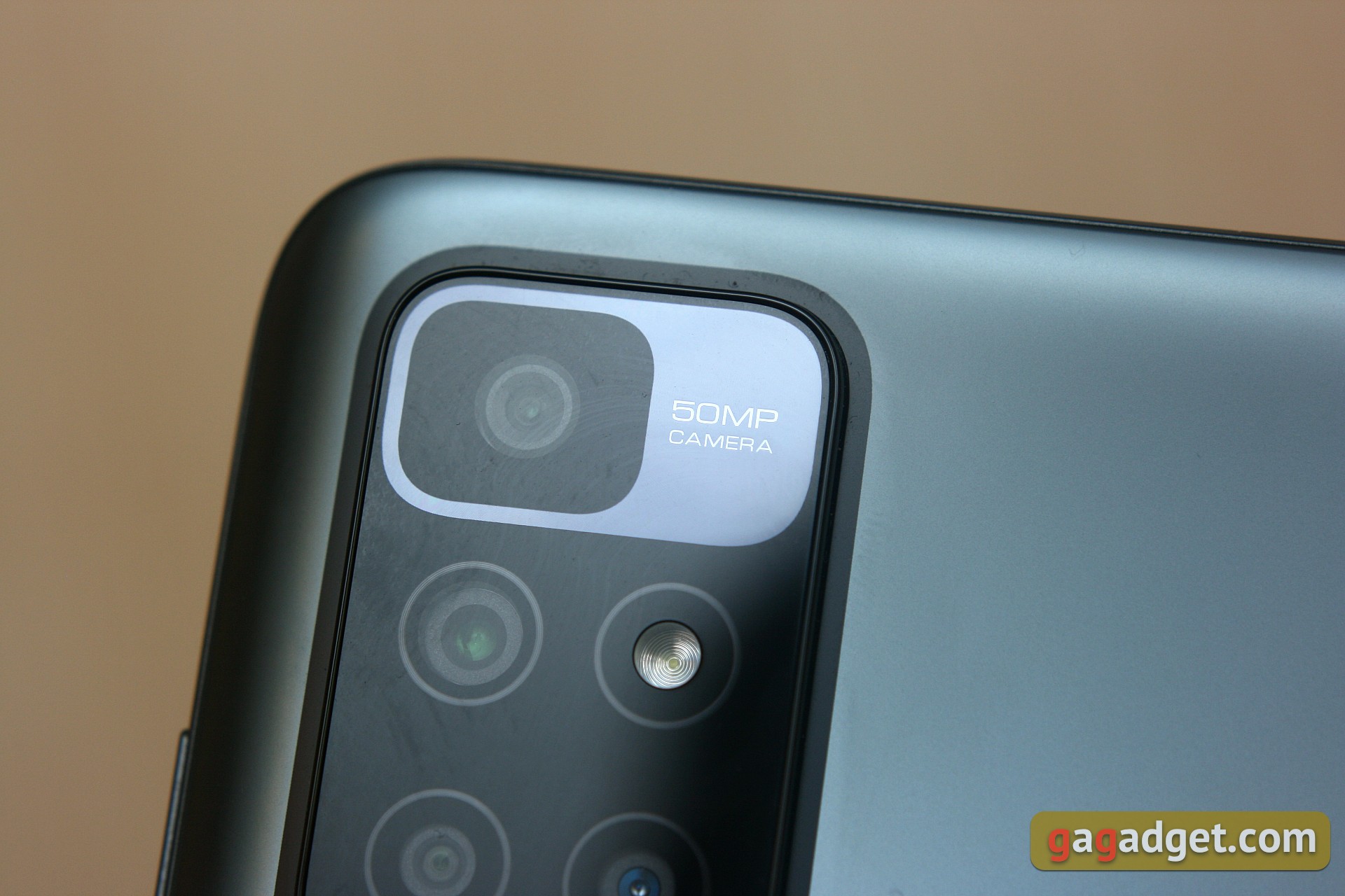 Xiaomi Redmi 10 Test: Der legendäre Budget-Hersteller, jetzt mit einer 50-Megapixel-Kamera-163