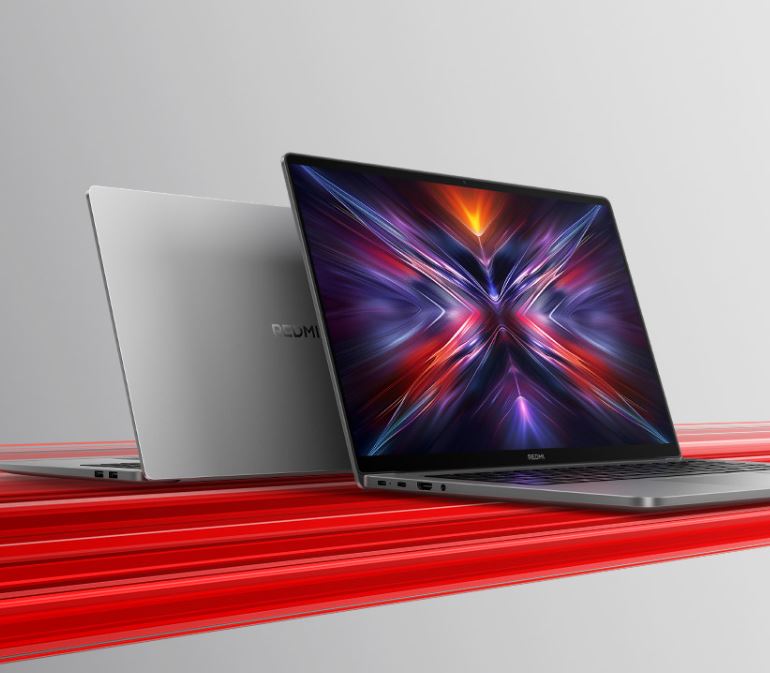 RedmiBook 2025 16-inch laptop