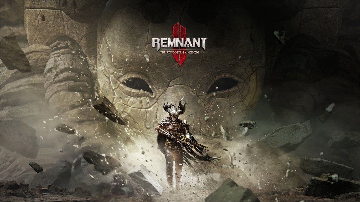 L'extension Forgotten Kingdom a été publiée pour Remnant 2, ajoutant une nouvelle classe, un scénario supplémentaire, des lieux et bien plus encore au jeu.
