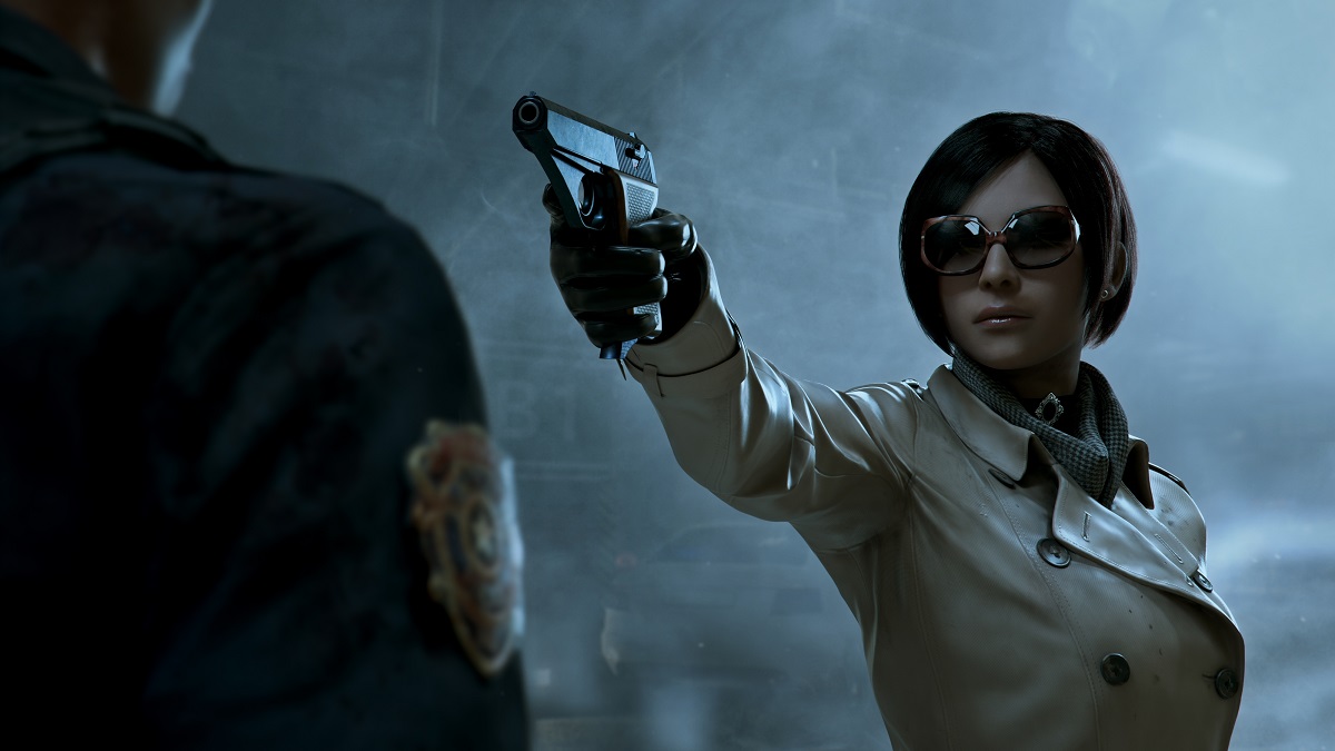 Dataminer ritiene che Capcom stia lavorando all'add-on Separate Ways per il remake di Resident Evil 4 con protagonista Ada Wong.