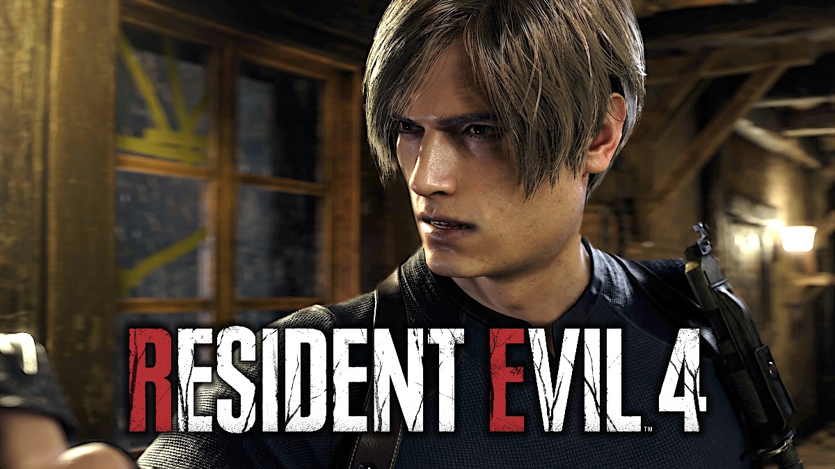 Le remake de Resident Evil 4 est devenu le plus grand succès de la série sur Steam. Le premier jour, le nombre de joueurs en ligne dépasse les 126 000