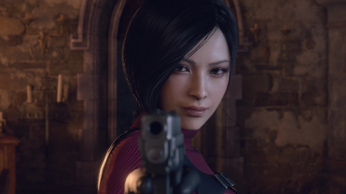 Le remake de Resident Evil 4 arrive en tête des ventes sur Steam pour la deuxième semaine consécutive. Le Top 10 comprend également deux nouveautés