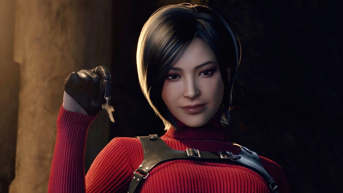Ada Wong kommer tilbake! Separat Ways-tillegg for Resident Evil 4-remaken ble kunngjort - det vil bli utgitt veldig snart.