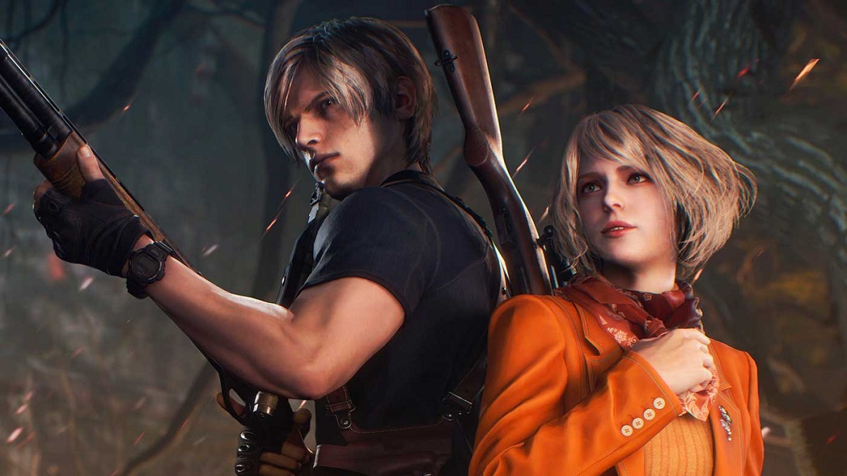 Capcom doet het geweldig: het Japanse bedrijf heeft bijgewerkte verkoopcijfers voor zijn games onthuld