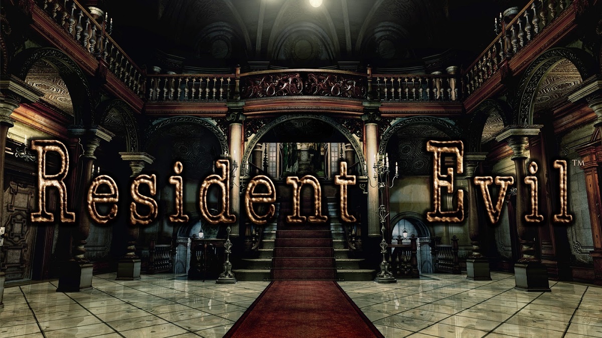 Is Capcom on to something? PC version of the original Resident Evil has a new age rating in Europe