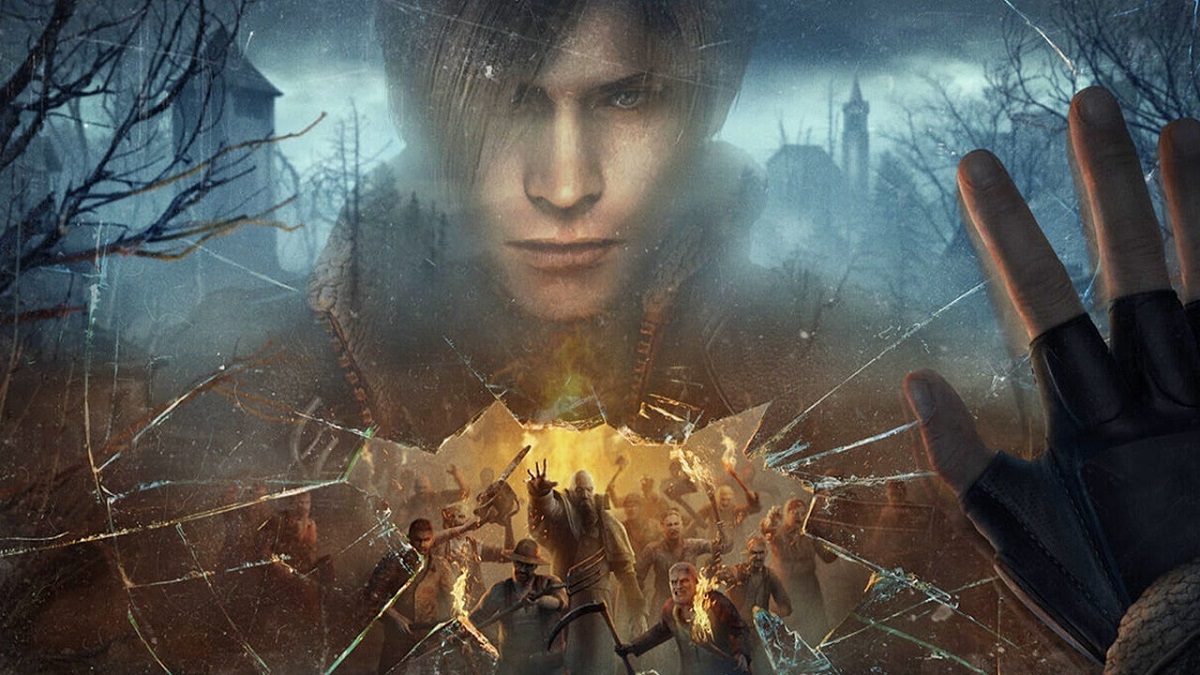 Оновлена класика доступна всім: опубліковано системні вимоги рімейка Resident Evil 4