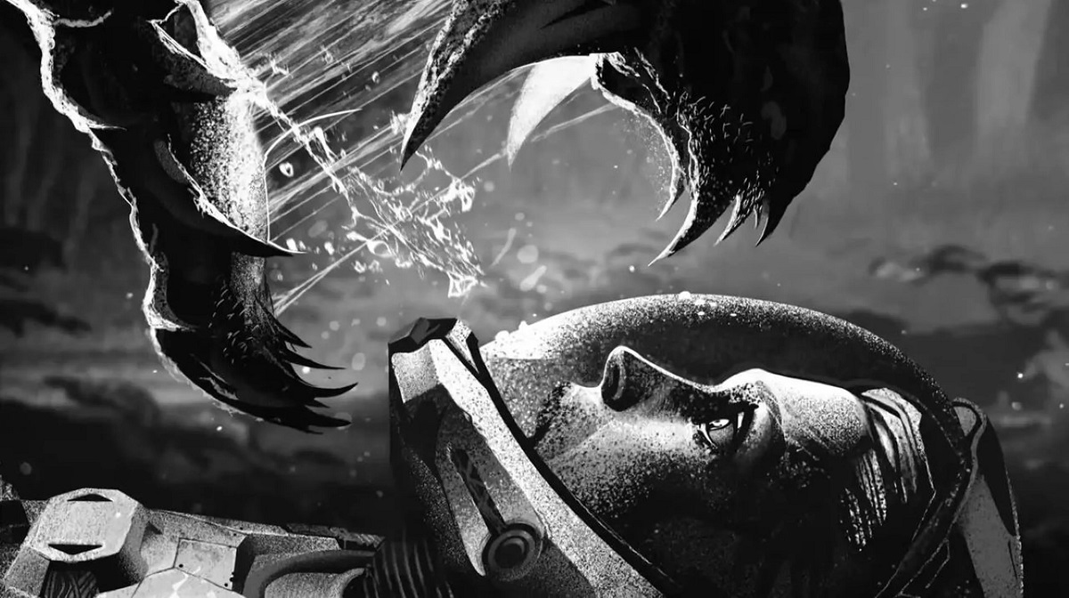 Un fumetto invece di un sequel: Gli sviluppatori di Returnal hanno annunciato la graphic novel di Fallen Asteria