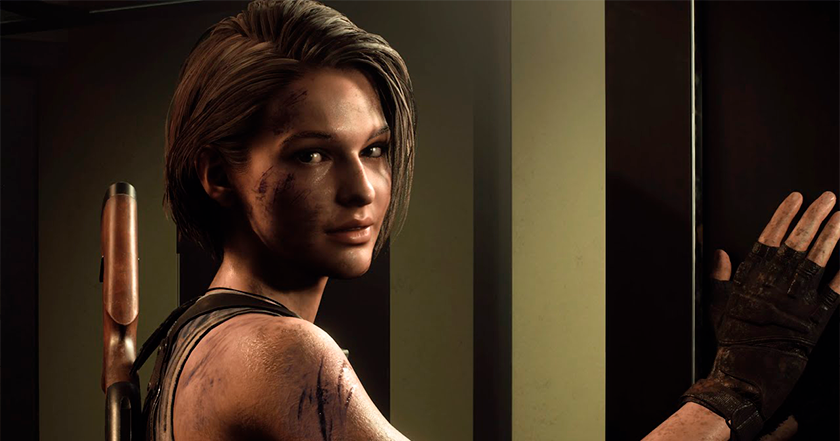 Capcom anunció el lanzamiento de los remakes de Resident Evil 2 y 3 en Nintendo Switch en noviembre, y Resident Evil 7 debería esperarse para el 16 de diciembre
