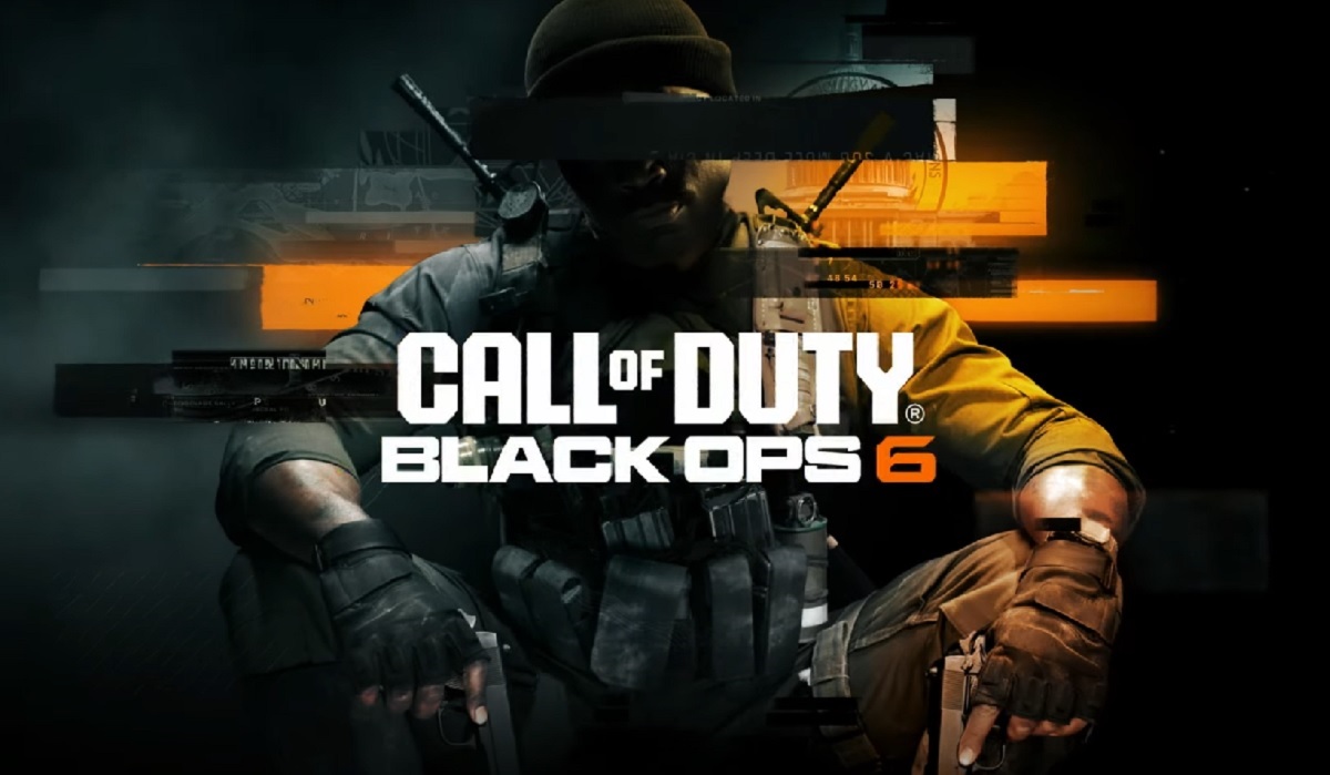 "Je hele leven is een leugen": de eerste volledige trailer voor Call of Duty: Black Ops 6 is onthuld